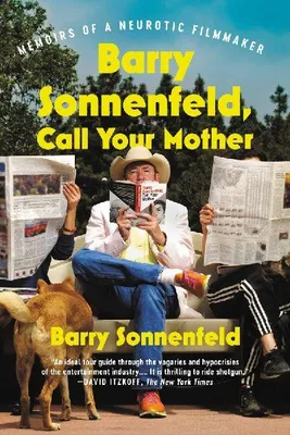 Produktbild von Barry Sonnenfeld, Call Your Mother