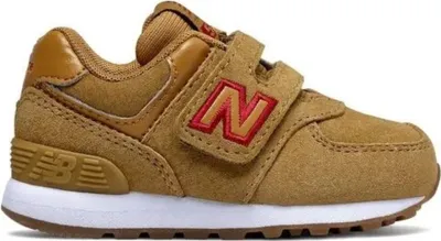 Image de Chaussures New Balance IV574PBR