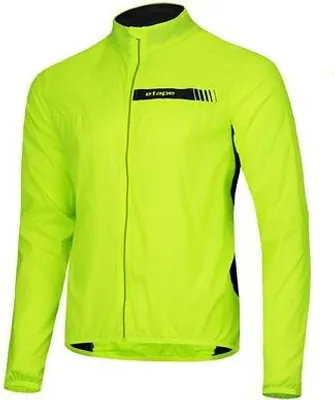 Produktbild von Etape Bora 2.0 Jacke Herren gelb fluo größe XL 2324561-XL