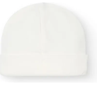 Immagine prodotto di babidu, berretto unisex per neonati, color beige, 0 mesi