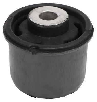 Imagen del producto de Bujes de suspensión para el montaje del eje trasero, referencia 1805815. Bujes de goma para el travesaño trasero que conecta el chasis y el brazo de control, compatibles con el Ford Fiesta Mk7 de 2008 a 2017