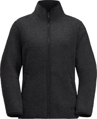 Produktbild von Jack Wolfskin Jeansjacke für Damen