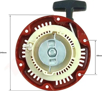 Produktbild von Starter 152-6