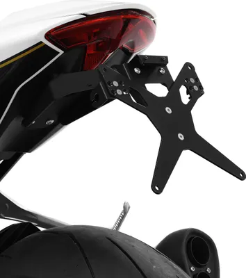 Image de KZH X-Line Compatible avec TRIUMPH Speed Triple 1200RR/RS
