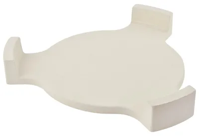 Produktbild von Justus runde Hitzeschutzplatte für Kohlegrills 48,9 x 43,5 x 12,0 cm