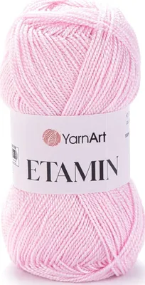 Obrázek produktu pro Yarn Art Etamin 451 Pletací příze