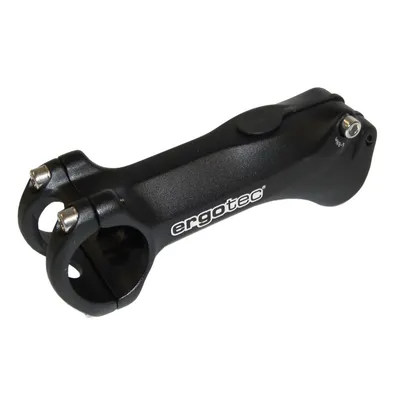 Zdjęcie produktu dla ergotec Vorbau High Charisma/31,8, głowica 1 1/8", 6061 Alu, starr, AS