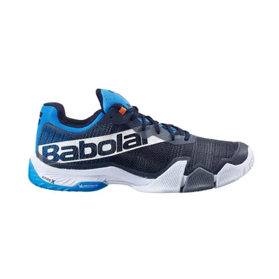 Produktbild von Babolat Jet Premura  Azul 30f21752 2033