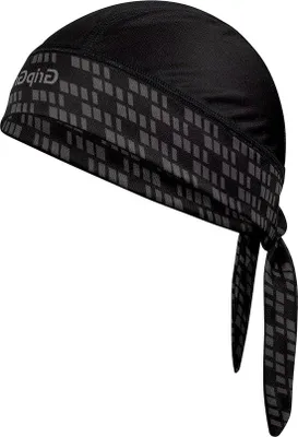 Produktbild von Famanu Bandana Kopftuch für Sport im Sommer - uni, 1-Pack