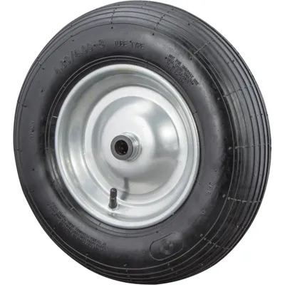 Image de GARDAMO Roue de secours 400 x 100/ 20 x 75 mm