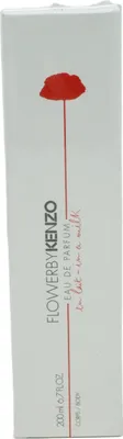 Obrázek produktu pro Kenzo Flower by Kenzo tělové mléko pro ženy 200 ml