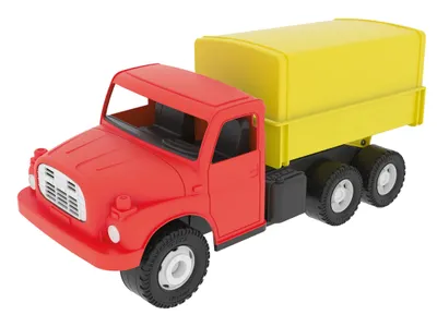 Obrázok produktu pre Tatra 148 valník s plachtou 30 cm