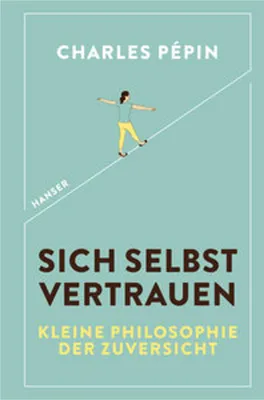 Produktbild von Sich selbst vertrauen