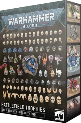 Zdjęcie produktu dla Games Workshop 64-36, Figurka kolekcjonerska, Gra wideo