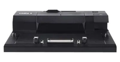 Produktbild von Dell E-Port Plus - Port-Replikator - 130 Watt