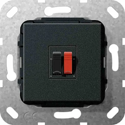 Immagine prodotto di GIRA 569210 Colore del prodotto: Nero (569210)