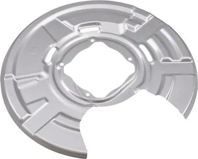 Produktbild von A.B.S. Spritzblech Bremsscheibe für BMW 3 Touring (E91) Hinten Links 11569 Ankerblech