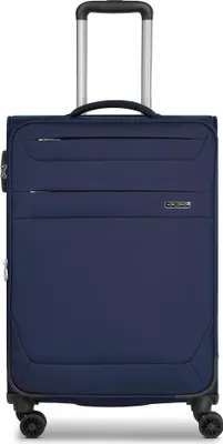 Produktbild von Worldpack Chicago 4 Rollen Trolley M 67 cm mit Dehnfalte