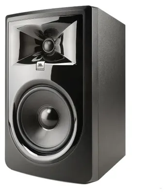 Produktbild von JBL 306PMKII - Aktiver Studiomonitor
