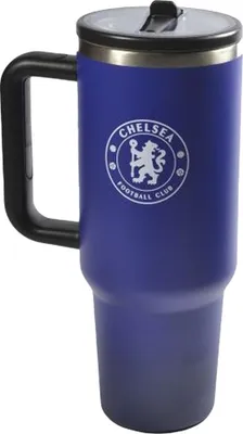 Obrázek produktu pro Chelsea FC - Termoska, 1,1 l BS5938 (jedna velikost) (modrá/bílá)