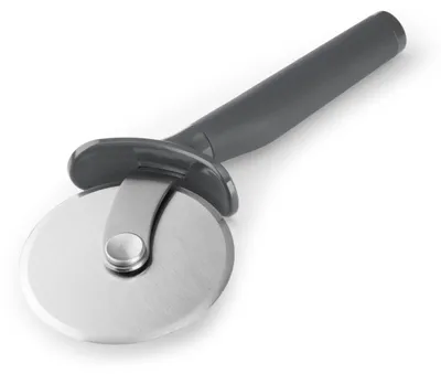 Produktbild von KitchenAid CORE LINE Pizzaschneider grau