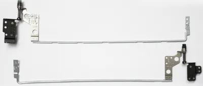 Produktbild von Notebook Laptop Display Scharniere Hinge für Lenovo 510-15ISK 15IKB 151KB 310-15IKB