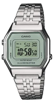 Obrázok produktu pre Dámske hodinky Casio VINTAGE Midi