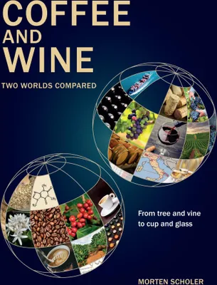 Produktbild von Coffee and Wine