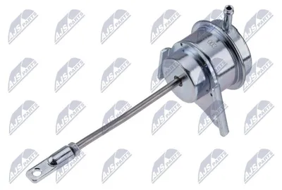 Produktbild von Turbolader NTY ECD-NS-003 für NISSAN JUKE (F15)