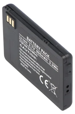 Produktbild von Akku für SIEMENS S45I, S45, ME45 ersetzt V30145-K1310-X183