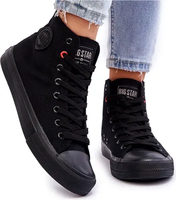 Immagine prodotto di Big Star scarpe T274033