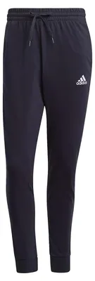 Produktbild von Adidas - "Essentials" Trainingshose für Herren PP3350 (S) (Dunkles Marineblau)