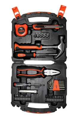 Image de Kit d'outils Boxer® - Kit de démarrage - 50 pièces