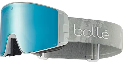 Produktbild von Bollé Unisex Ski- & Snowboardbrille Blackridge Grau