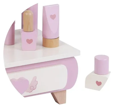 Imagen del producto de 2Kids Toys: Tocador