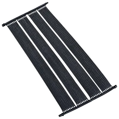 Immagine prodotto di Assorbitore solare per piscine, lunghezza 605 cm, resistente agli agenti atmosferici, facile da installare, salvaspazio