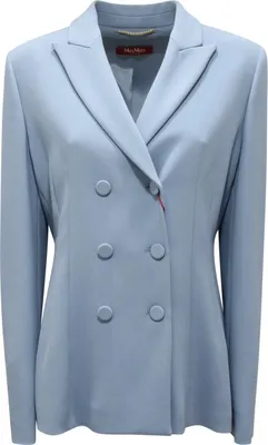 Produktbild von 0612AT MAXMARA STUDIO Frau Zweireiher-Jacke