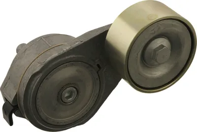 Produktbild von FEBI BILSTEIN 30169 Riemenspanner Keilrippenriemen Ø74mm Rolle