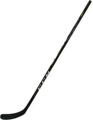 Image de Ccm Ribcor Pro Junior crosse de hockey pour droitiers argent 50 / 28 argent 50