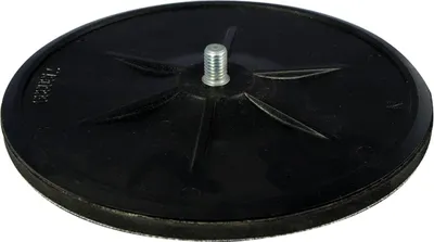 Immagine prodotto di Makita disco abrasivo - morbido/150 mm 150 mm - morbido