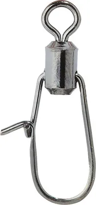 Produktbild von Owner Micro Snap Swivel Wirbel, Größe:1