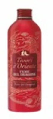 Produktbild von Tesori d’Oriente DRAGON FLOWER, Duschcreme, 500 ml, Adults, Adult, Unisex, Körper, Jeder Hauttyp