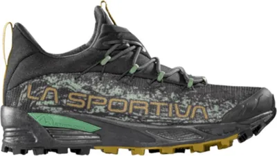 Produktbild von La Sportiva Tempesta Goretex Trailrunning-schuhe Grau EU 39 Damen Grau EU 39