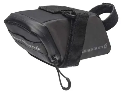 Zdjęcie produktu dla Torba pod siodło Blackburn Grid Small czarna 7170715