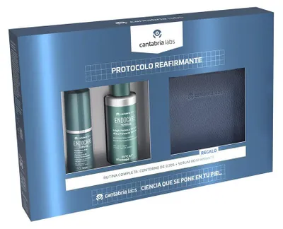 Obrázek produktu pro ENDOCARE TENSAGE TIGHTENING PROTOCOL SET 3-dílný