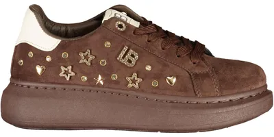 Productafbeelding van LAURA BIAGIOTTI Sneakers 9816_MACOFFEE