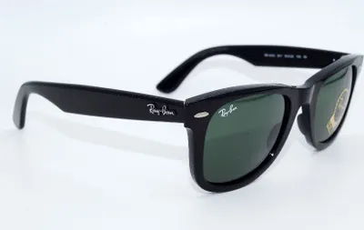 Immagine prodotto di Ray-Ban Wayfarer RB4340 601 Taglia: 50