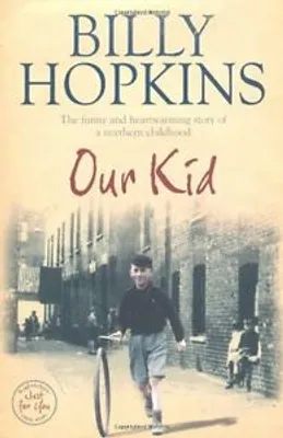 Produktbild von Our Kid (The Hopkins Family Saga)
