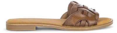 Produktbild von Gabor 5.512.24_8, Sandaletten in Braun für Damen, Größe 42