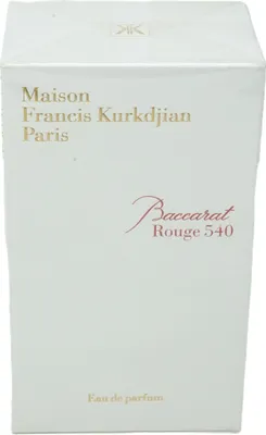 Immagine prodotto di Maison Francis Kurkdjian Baccarat Rouge 540 Unisex Eau de Parfum, 200 ml